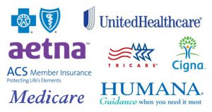 insurance logos