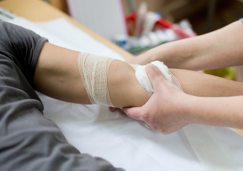 urgent care in Amory