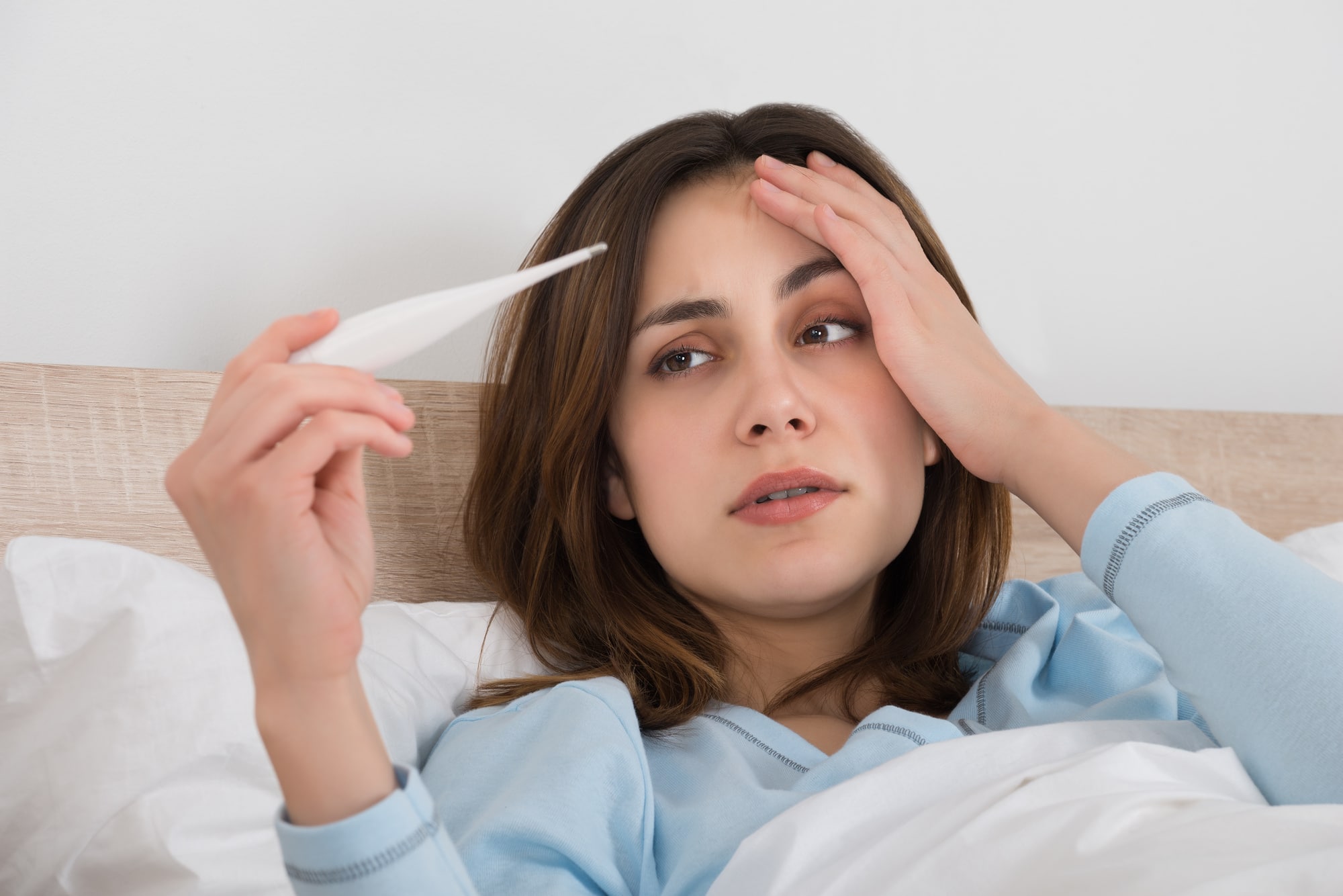 How to Tell if You Have a Fever: 5 Key Signs