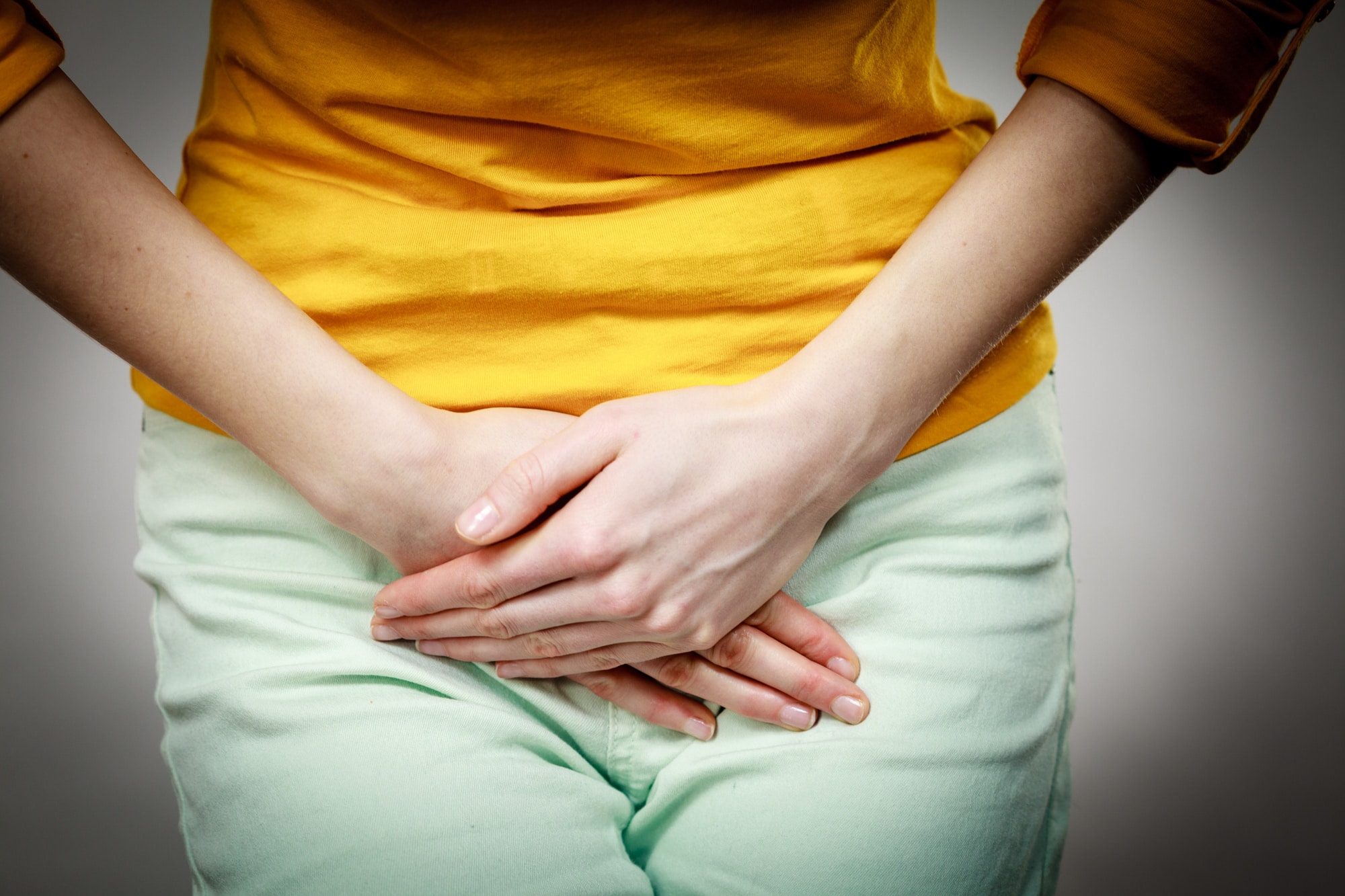 Bladder Infection Signs: How To Spot Them