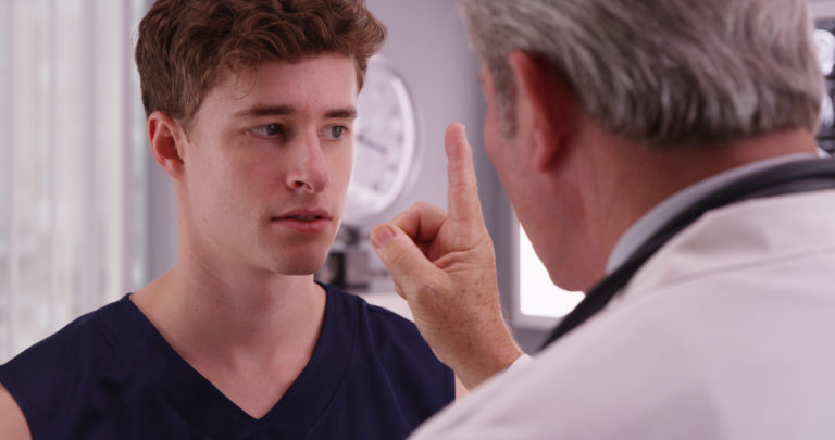How to Treat a Concussion A Guide Amory Urgent Care