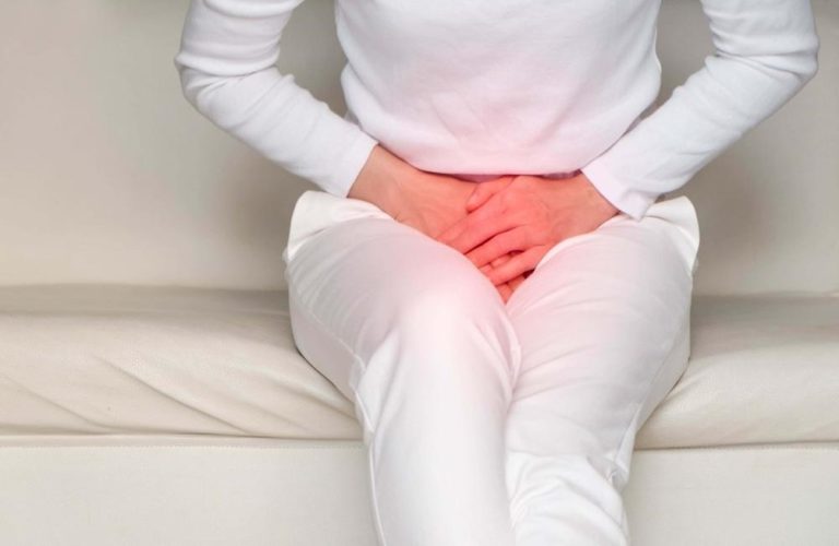 5 Ways to Prevent a Bladder Infection - Amory Bladder Infection 768x500